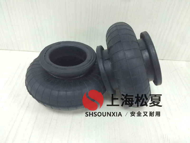 立式長軸消防泵用可扭曲軟接