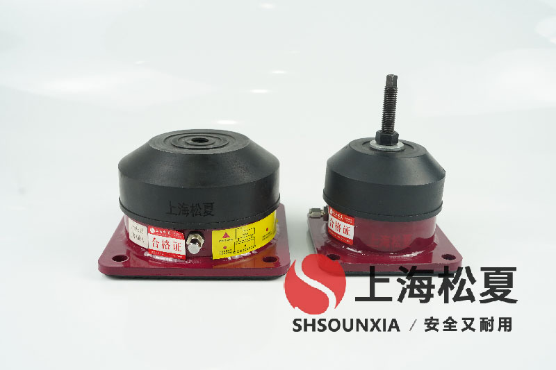 變頻給水設備用橡膠饒性管接頭