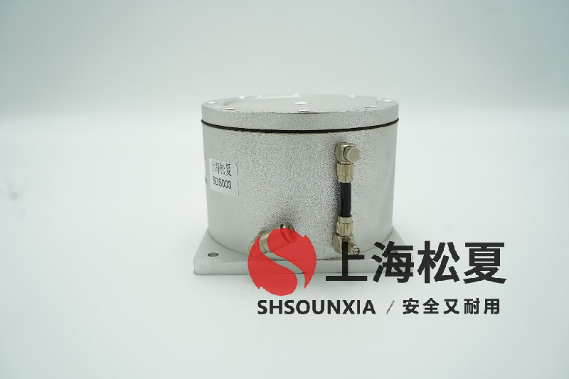 中石化輸油管道用可曲撓避震喉