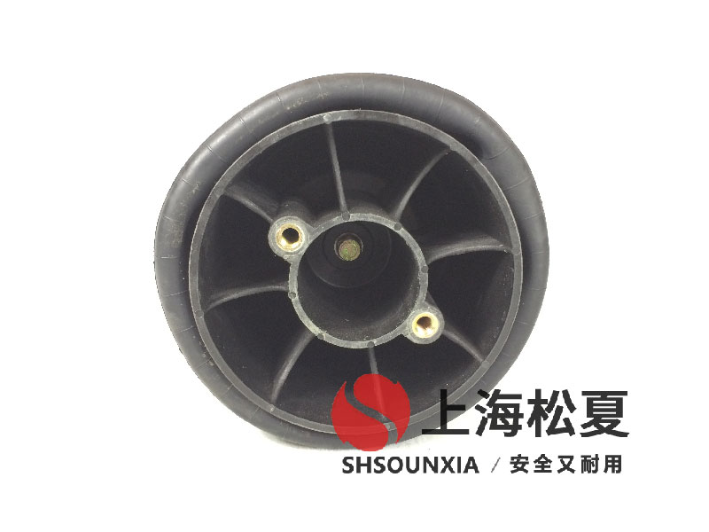 變頻恒壓給水設(shè)備用橡膠繞性接管DN800