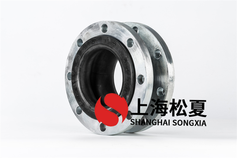 橡膠接頭在工業建筑給水排水工程中具有的特色是啥