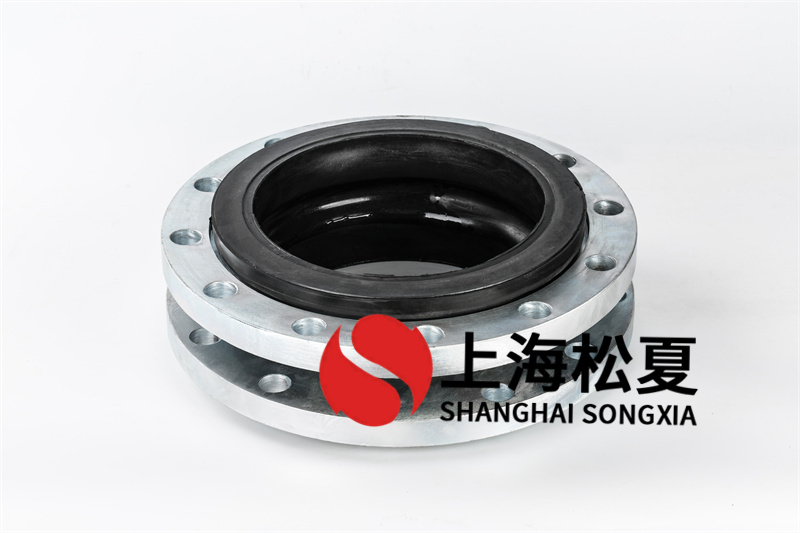 橡膠軟接頭是什么？有什么作用？能夠被運用在哪里？