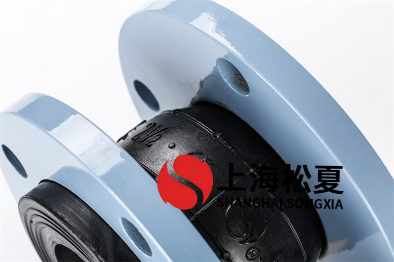 柔性橡膠軟接頭是什么？柔性橡膠軟接頭的安裝應(yīng)該如何操作？