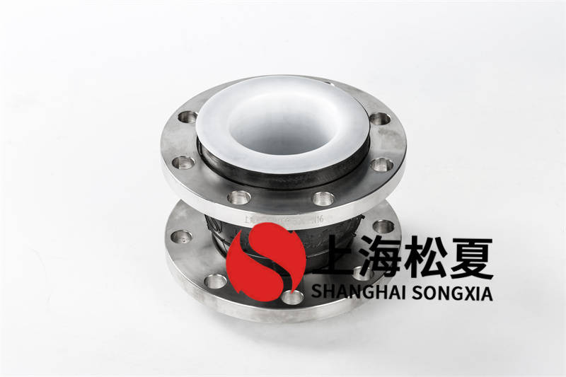 耐腐蝕可曲撓橡膠接頭材質作用